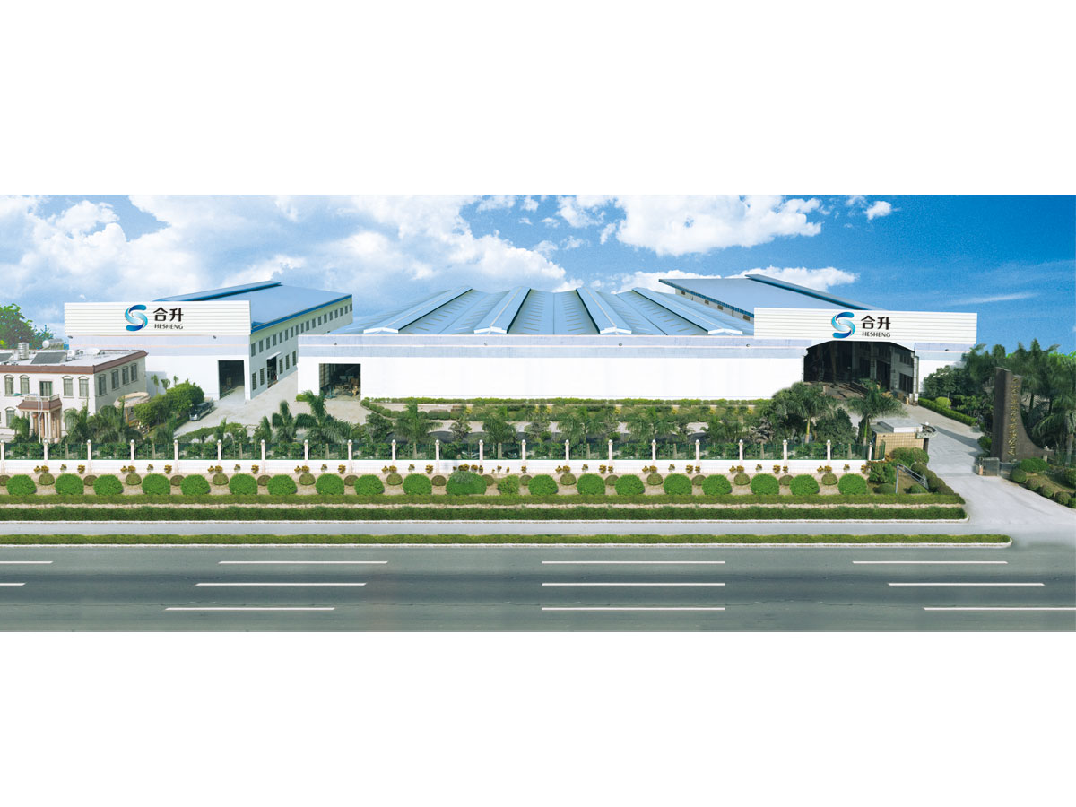 热烈庆祝揭阳市合升机械石材有限公司网站正式上线！