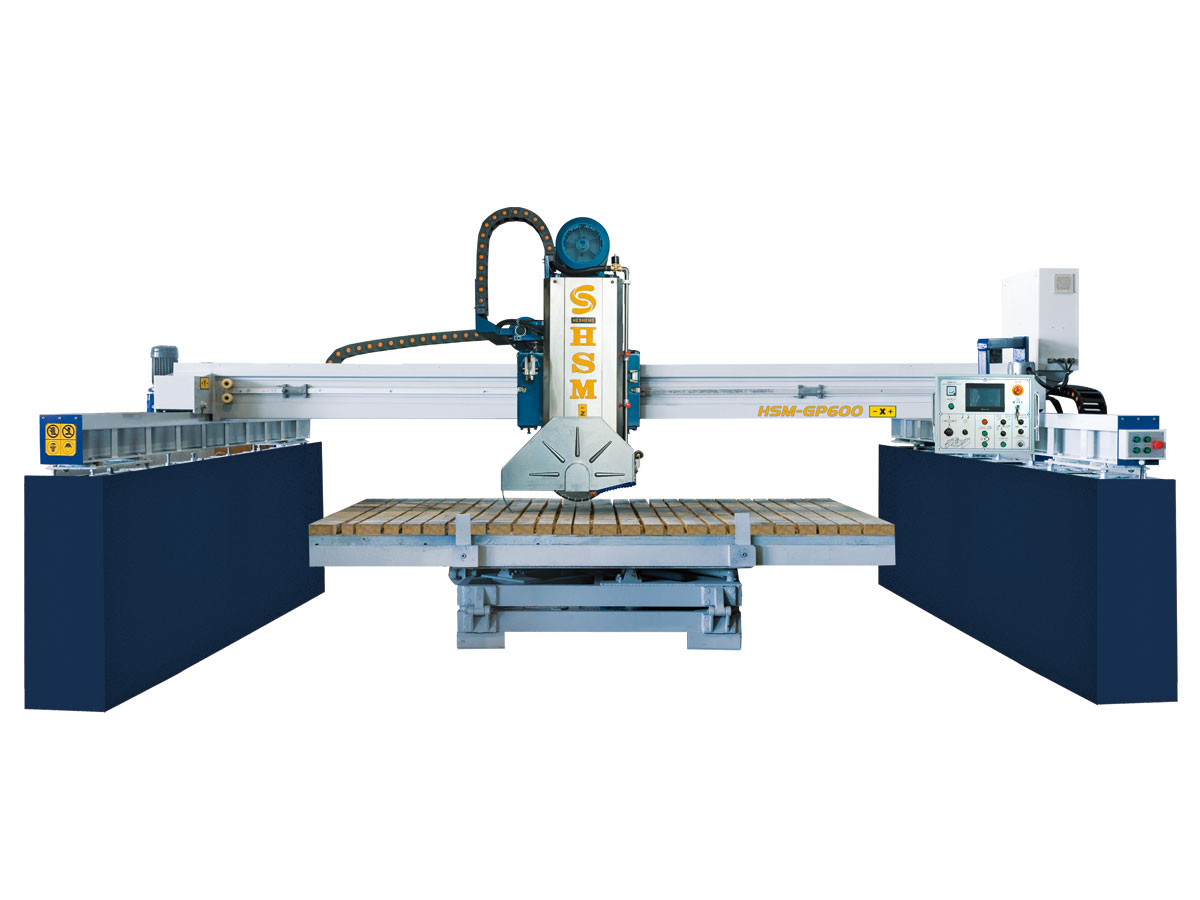 HSM-GP600