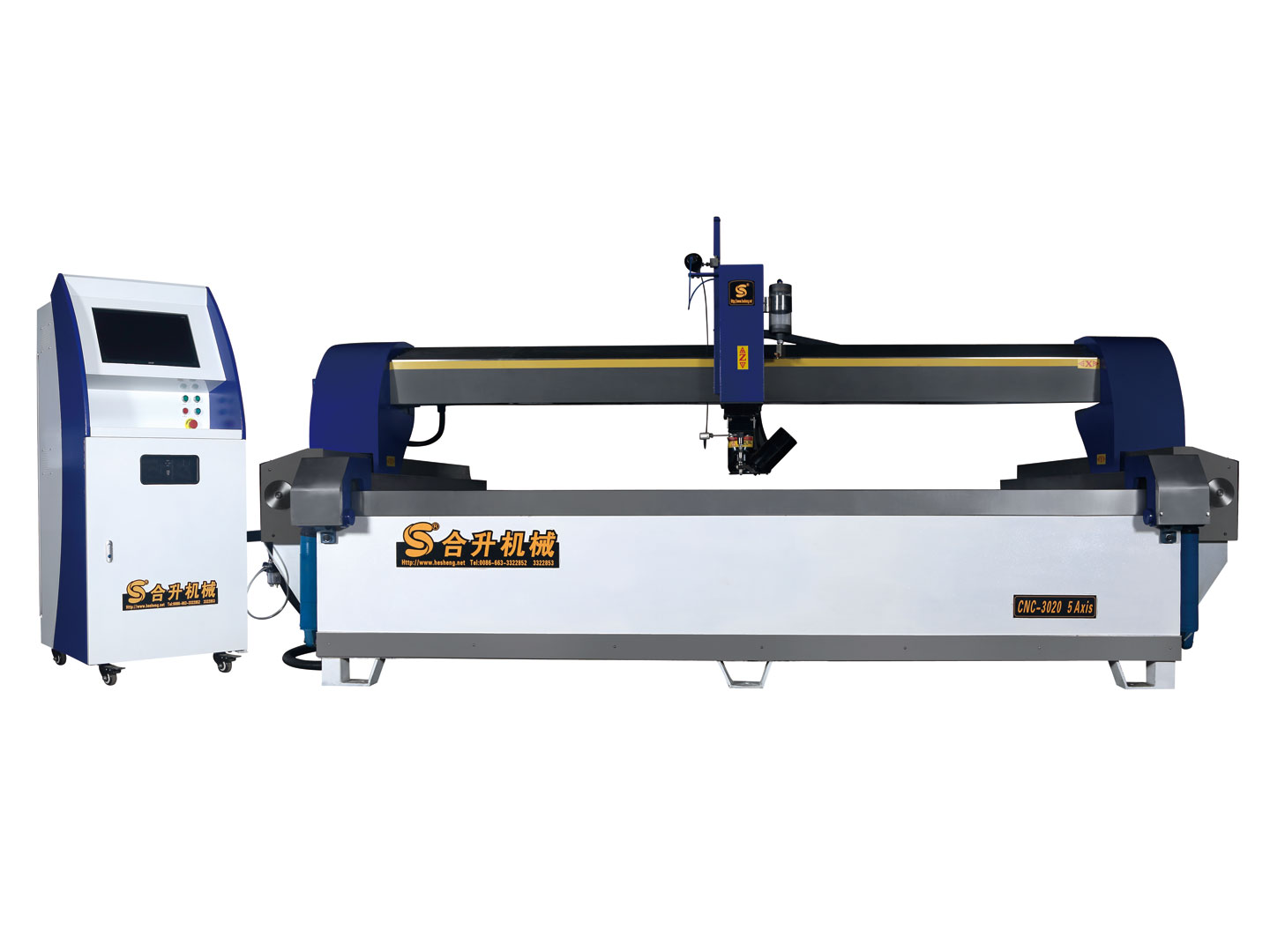 HSM-WJ3020